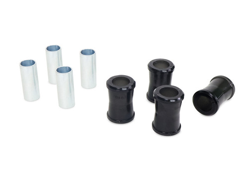 SuperPro Control Arm Bushing Kit - SPF0805-4K Photo - Primary