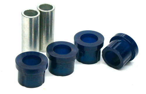 SuperPro Upper Control Arm Bushing Kit - SPF1054K Photo - Primary