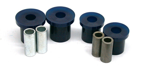 SuperPro Lower Control Arm Bushing Kit - SPF1424K Photo - Primary