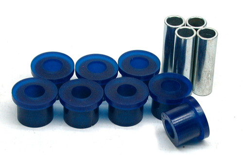 SuperPro Control Arm Bushing Kit - SPF1427K Photo - Primary