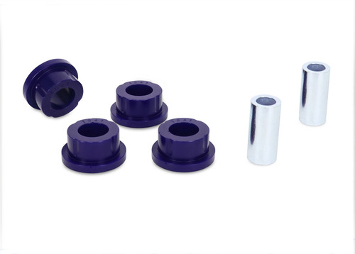 SuperPro Rear Lower Trailing Arm Bushing Set - SPF1841K Photo - Primary