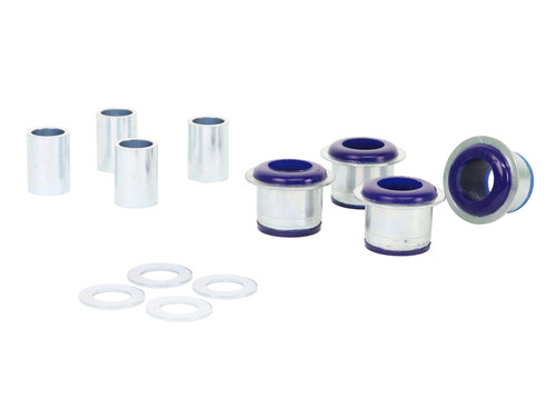 SuperPro Upper Control Arm Bushing - SPF2119K Photo - Primary