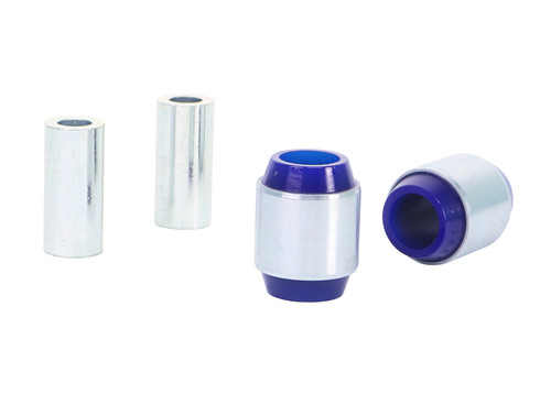 SuperPro Lower Shock Absorber Bushing - SPF3225K Photo - Primary