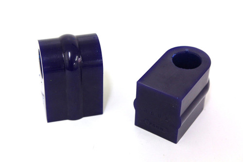 SuperPro Stabilizer Bar Bushing Kit - SPF3992-22K Photo - Primary