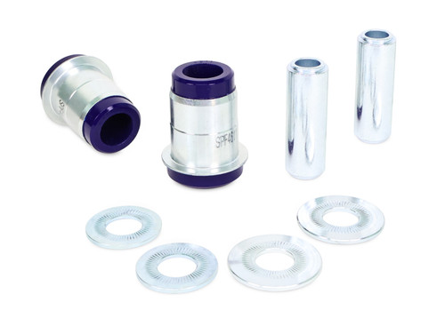 SuperPro Lower Control Arm Bushing Kit - SPF4611K Photo - Primary