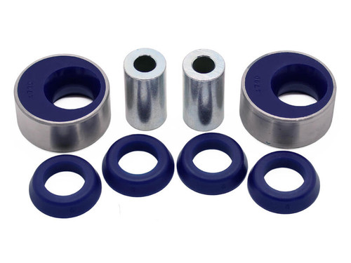 SuperPro Double Offset Offset Rear Lower Control Arm Bushing Kit - SPF4790K Photo - Primary