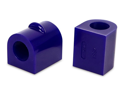 SuperPro Stabilizer Bar Bushing Kit - SPF4881-24.5K Photo - Primary