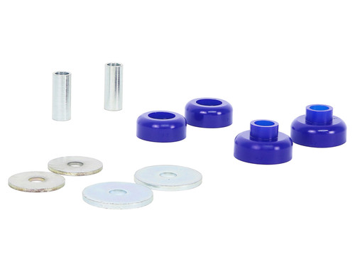 SuperPro Strut Mount Bushing Kit - SPF4911K Photo - Primary