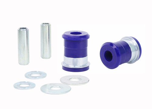 SuperPro Rear Lower Control Arm Bushing Kit - SPF5027K Photo - Primary