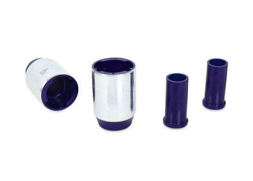SuperPro Control Arm Bushing Kit - SPF5432K Photo - Primary