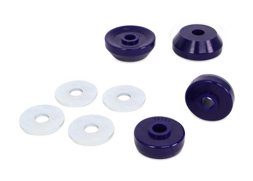 SuperPro Upper Shock Absorber Bushing - SPF5954K Photo - Primary