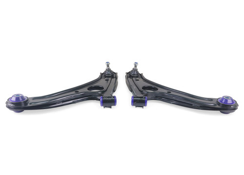 SuperPro Lower Control Arm Kit - TRC1066 Photo - Primary