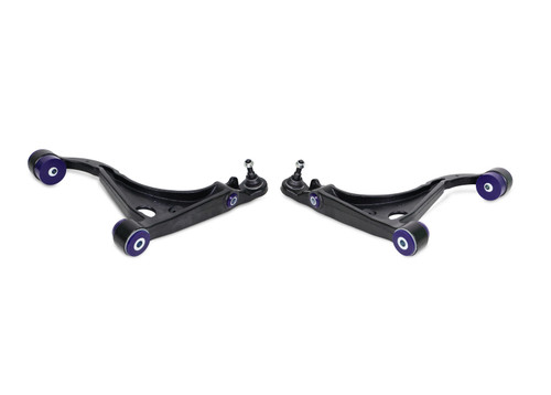 SuperPro Lower Control Arm Kit - TRC1103 Photo - Primary