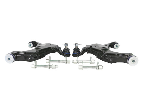 SuperPro Lower Alignment Caster Camber Control Arm - TRC475 Photo - Primary