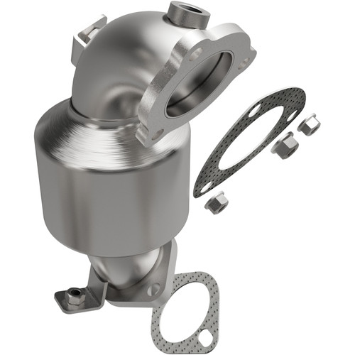 MagnaFlow 16-18 Hyundai Tucson 1.6L California Grade CARB Compliant Direct-Fit Catalytic Convert - 551054 Photo - Primary