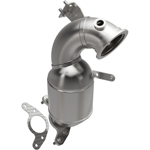 MagnaFlow 16-19 Buick Encore 1.4L California Grade CARB Compliant Direct-Fit Catalytic Converter - 551132 Photo - Primary