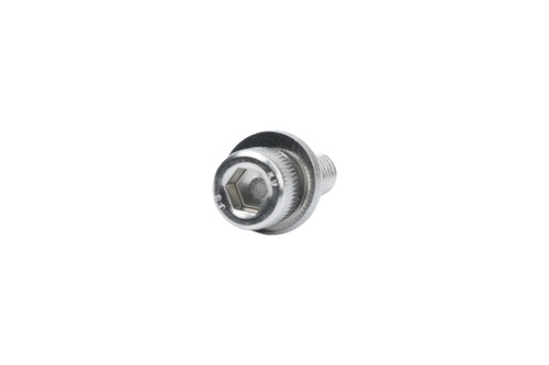 BC Racing CAMBER PLATE ALLEN BOLT AND WASHER