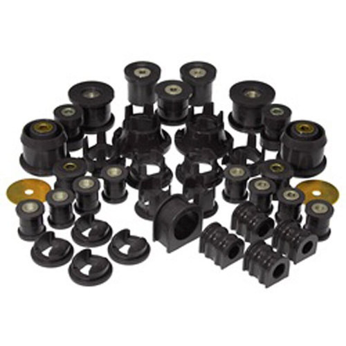 Prothane 10 Chevy Camaro Total Kit - Black - 7-2045-BL User 1