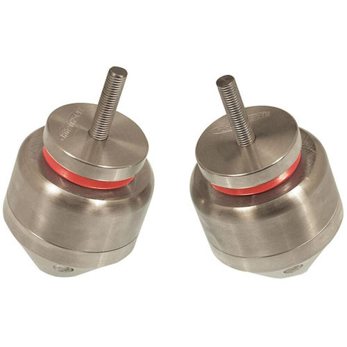 Prothane 14-15 Chevy SS Sedan Motor Mount - Red - 7-527 User 1