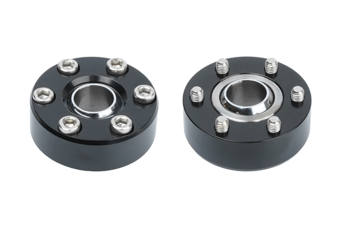 BC Racing Camber Bearing Housing - SA02-1005