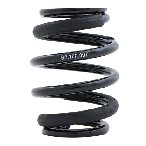 BC Racing Spring - Rear - BC Racing 62-140-12-S