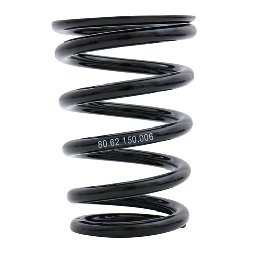 BC Racing Spring - Rear - BC Racing 62-97-260-12-V