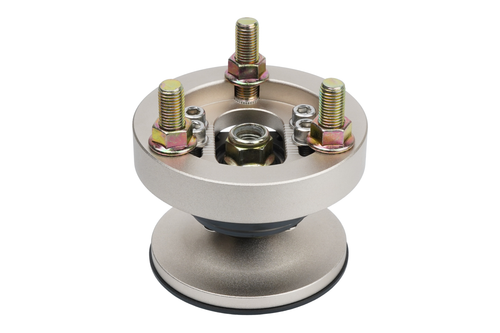 BC Racing Camber Plate ( Rear Extended 3-Bolt ) - D-49-D-94-CMB-R-3EXT