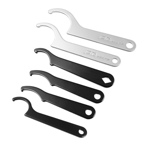 BC Racing Spanner Wrench Group K