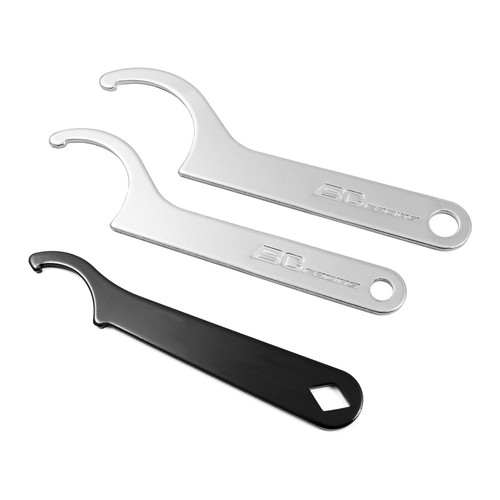 BC Racing Spanner Wrench Group F
