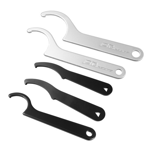BC Racing Spanner Wrench Group D