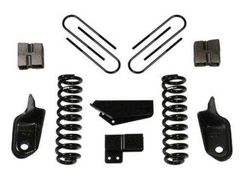 Skyjacker 6In 80-96 F100 150 2WD - 186P2K Photo - Primary