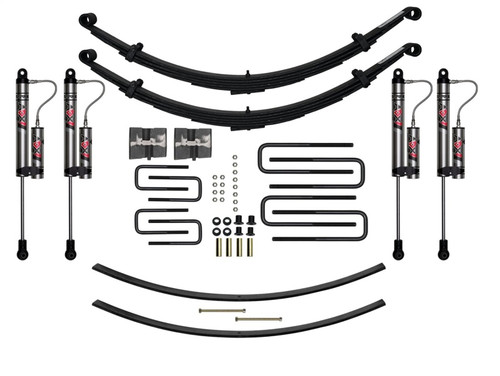 Skyjacker 8In 61-74 DODGE - NO PIT.ARM - D800AK-X Photo - Primary