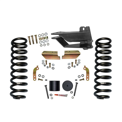 Skyjacker COM BX2.5In GAS 17 F250/350 - F1720VB Photo - Primary