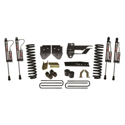 Skyjacker 4 IN KIT 2017 F350 4WD GAS - F17401K3-X Photo - Primary