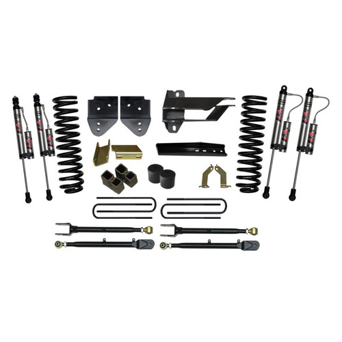 Skyjacker 4 IN KIT 2017 F250 4WD GAS - F174024K-X Photo - Primary