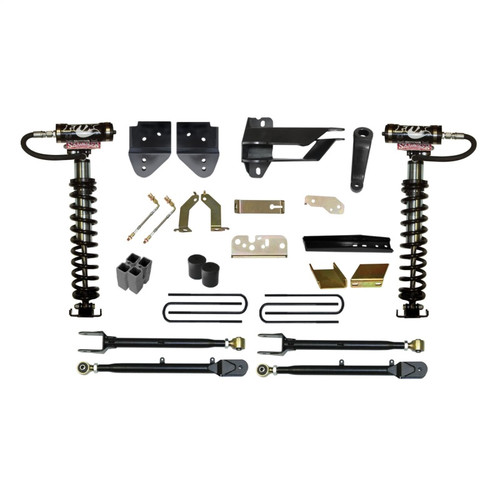 Skyjacker 6In C/O KIT/17 F250 4WD W/LK - F17624LSK Photo - Primary
