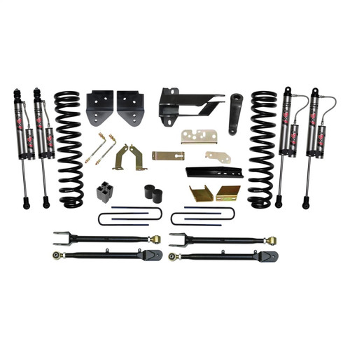 Skyjacker 6INKIT 2017 F250 4WD/DSL W/ - F176524K-X Photo - Primary
