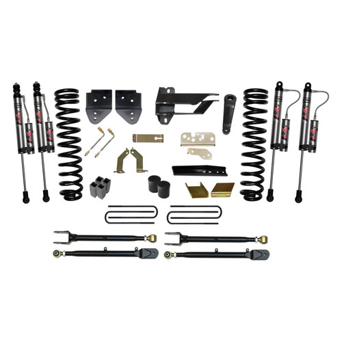 Skyjacker 6INKIT 2017 F350 4WD/DSL W/ - F176524K3-X Photo - Primary
