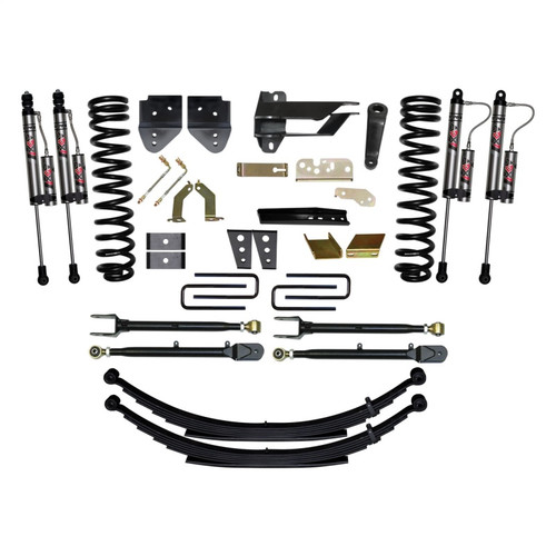 Skyjacker 8.5In SYS 17 F250-350 4WD GAS - F17802KS-X Photo - Primary