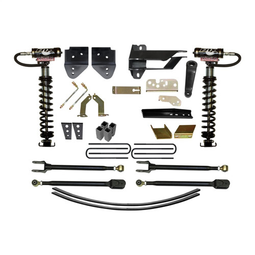 Skyjacker 8.5In C/O KIT/17 F250-350 4WD - F1782LSK Photo - Primary