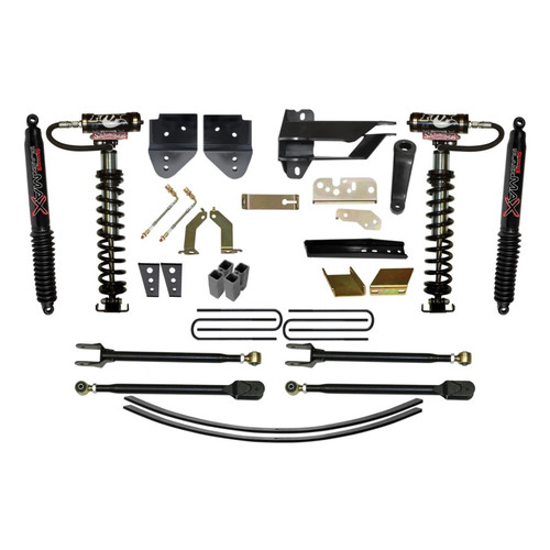 Skyjacker 8.5In C/O KIT/17 F250-350 4WD - F1782LSK-B Photo - Primary