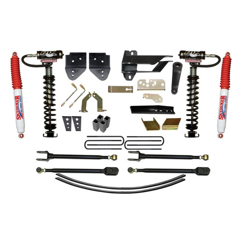 Skyjacker 8.5In C/O KIT/17 F250-350 4WD - F1782LSK-H Photo - Primary