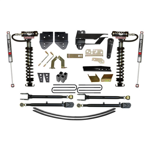 Skyjacker 8.5In C/O KIT/17 F250-350 4WD - F1782LSK-M Photo - Primary