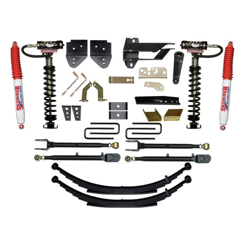 Skyjacker 8.5In C/O SYS/17 F250-350 4WD - F1782LSKS-H Photo - Primary