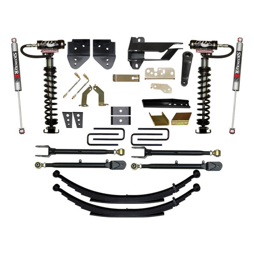 Skyjacker 8.5In C/O SYS/17 F250-350 4WD - F1782LSKS-M Photo - Primary