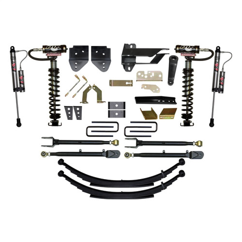 Skyjacker 8.5In C/O SYS/17 F250-350 4WD - F1782LSKS-X Photo - Primary