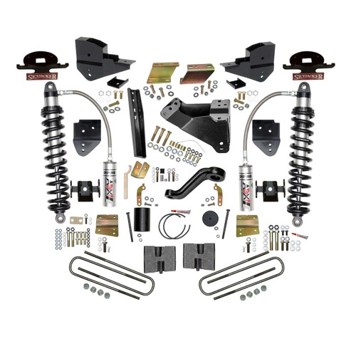 Skyjacker 23 F250/350 4WD 6In C/O KIT - F2361K Photo - Primary