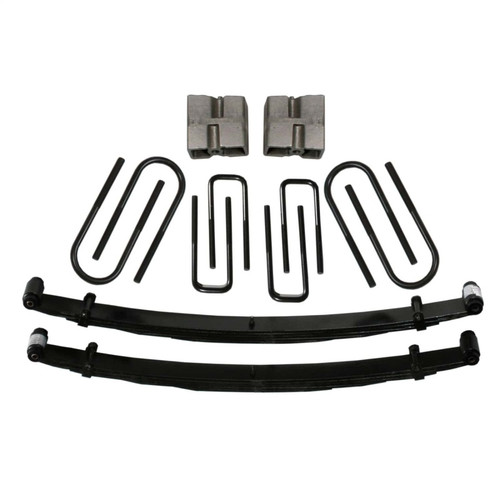Skyjacker 4In KIT 79 F350 4X4 - F749CK Photo - Primary