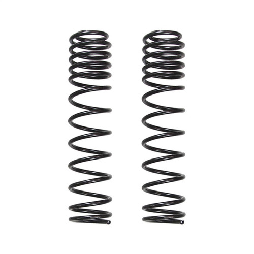 Skyjacker 4In JL 4DR NR DIESEL F COILS - JLU40FDRD Photo - Primary