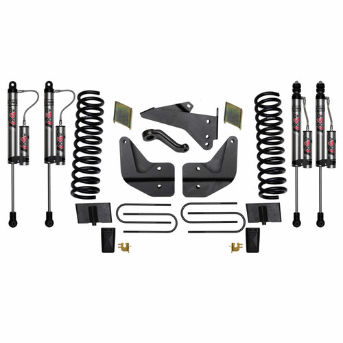 Skyjacker 3.5-4In KIT 13 RAM 3500 4ADX - R13451K-X Photo - Primary